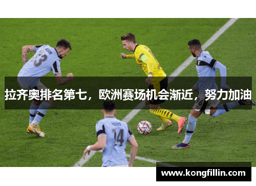 拉齐奥排名第七，欧洲赛场机会渐近，努力加油