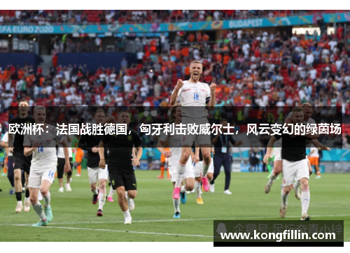 欧洲杯：法国战胜德国，匈牙利击败威尔士，风云变幻的绿茵场
