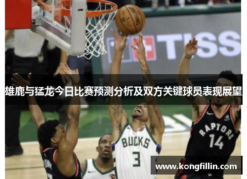 雄鹿与猛龙今日比赛预测分析及双方关键球员表现展望